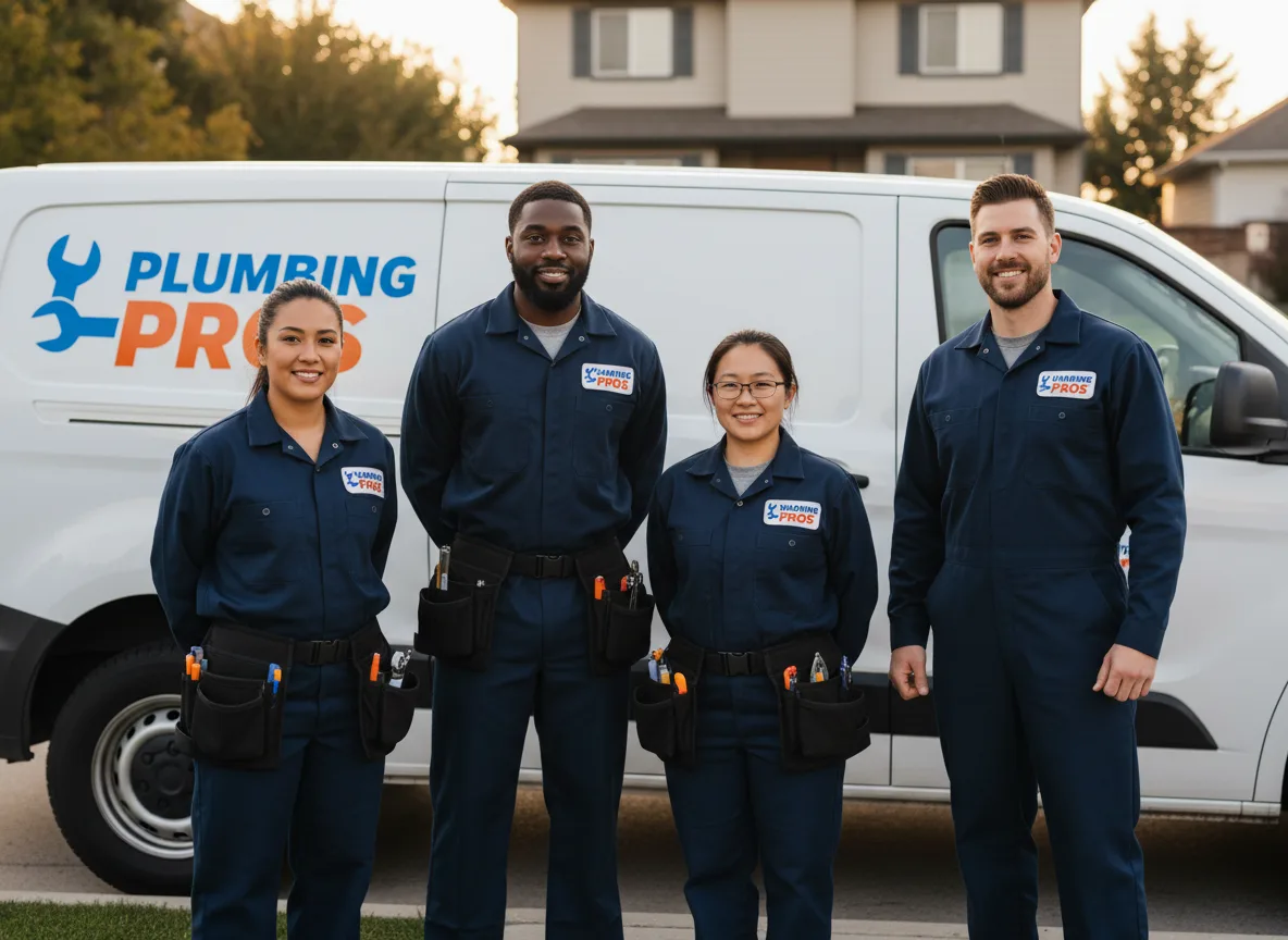 Water Heater Repair company in Monroeville, NJ